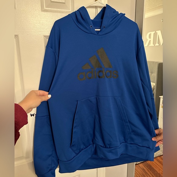 adidas Other - Adidas Hoodie (no string)